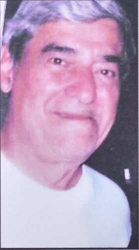 Philip Chavez 1934-2026